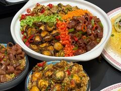 -金龙·打边炉(南京西路店)