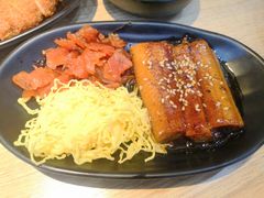鳗鱼套餐-吉野家(成都时代奥莱店)