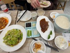 -紫光园·烤鸭(美术馆店)