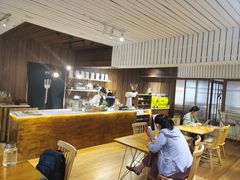 -沏点Trattoria意大利餐厅(新街口店)