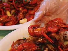-寻小欢焖烤羊肉串(九眼桥店)