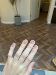 -雪儿·YuKi美甲美睫皮肤管理Salon