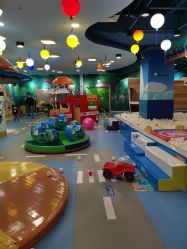 -万达宝贝王(成都锦华店)