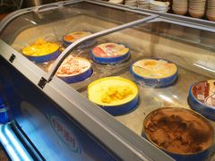 自助取餐区-汉巴味德(大悦城店)