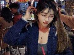 -碌碌发·东南亚风味烧烤档(体育西店)
