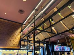 -烤匠麻辣烤鱼(环球中心店)