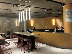 -麦当劳(豫园店)