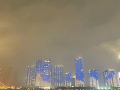 -武汉两江游览·夜游长江(汉口粤汉码头)