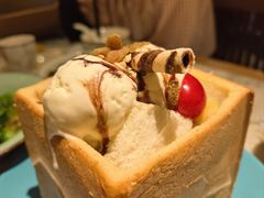 -涌上外婆桥(江北万达店)