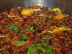 -老哥门肥肠鱼(鱼嘴店)