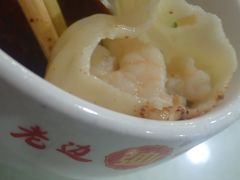 -老边饺子馆(东单店)
