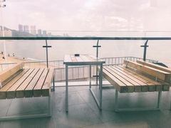 -太平洋咖啡(海天驿站店)