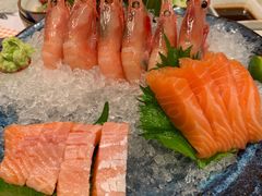 -大渔铁板烧(大悦城店)