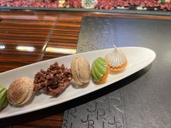 -L'ATELIER de Joel Robuchon(外滩18号店)