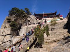 -九华山风景区