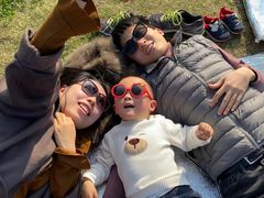 -艾溪湖湿地公园