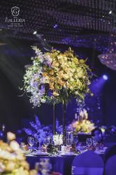 -格乐利雅婚礼艺术中心(浦东花木店)