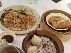 -海宝酒家(中山四路店)