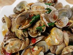 -明记海鲜大排档(巽寮湾店)