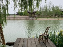 景点-朱仙镇启封故园景区