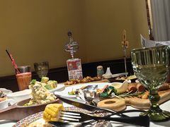 -俄士厨房(时代天街店)
