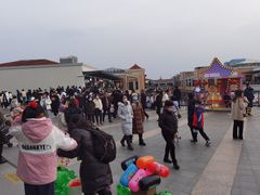 -NIKE上海青浦优选体验店