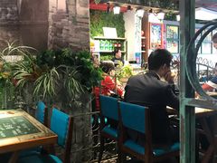 -蟹蟹潮汕砂锅粥(食八方美食城店)