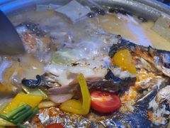 -匠子烤鱼(上邦百汇城店)