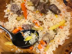 -新疆巴州金丝特餐厅(大钟寺店)