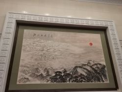 点击看大图 -人民大会堂宴会厅