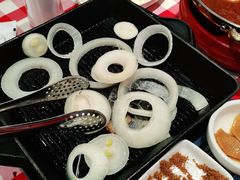 -西贝(吴江路湟普汇店)