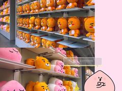 -KAKAO FRIENDS(弘大店)