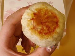 -长发西饼(临顿路店)