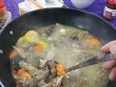 -龟场私房菜