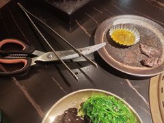 -厚贞日式烤肉(浦东汇智店)
