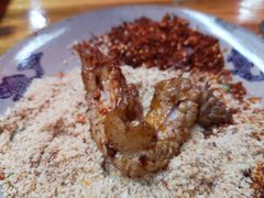 -晓靖轩烧烤(沙河风情店)