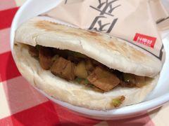 -西贝(无锡万象城店)