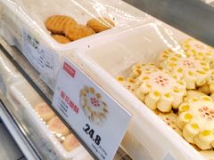 -百年义利(东直门店)