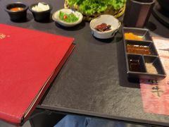 -黑牛の店·黑金店(沈阳万象城店)