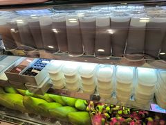 -梁子刨冰王&梁小糖(王顶堤店)