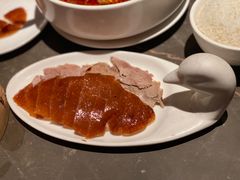 -金鸭季·北京烤鸭(深业上城店)