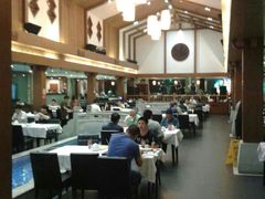 大堂-盆满钵满·国家非遗传承(云台店)