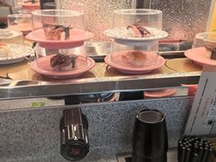 -争鲜回转寿司(西红门荟聚PLUS店)