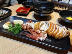 -胜代日本料理(云程巷小区店)