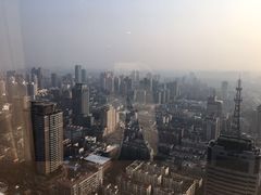 -南京金鹰皇冠假日酒店