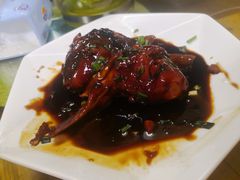 -长廊饭店(锦溪古镇店)