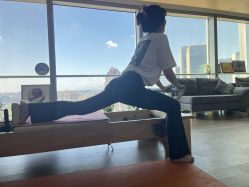 -MK·优璨瑜伽·普拉提