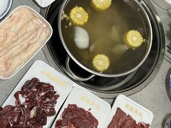 -杏花吴记牛肉火锅