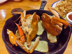 -莲花公园煎蟹·30年闽菜(火车站店)