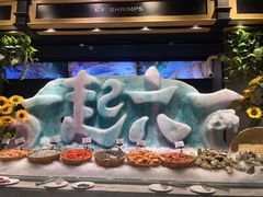 -川骄海鲜自助(亚运村店)